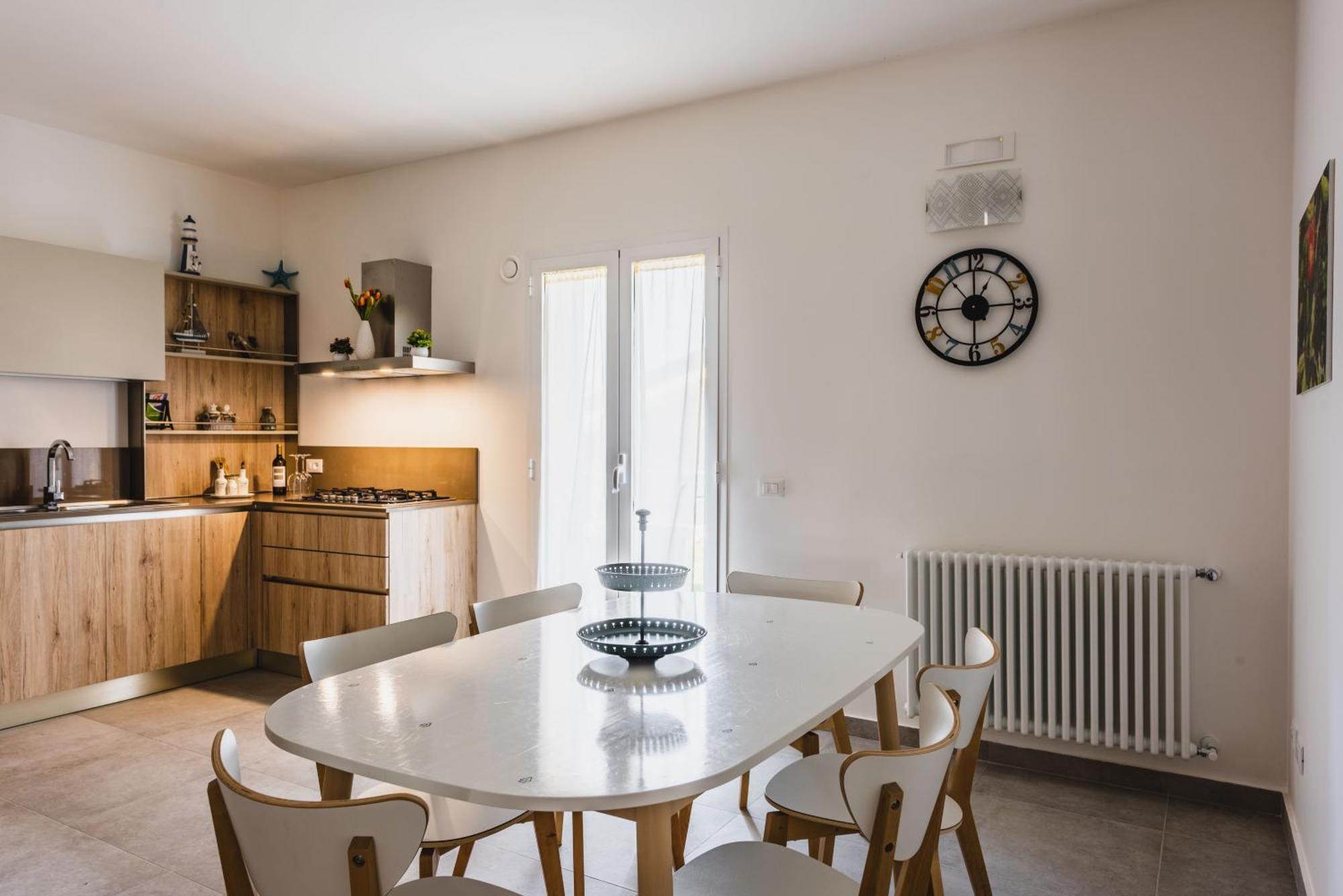 Etna Mare Apartments By Wonderful Italy Аугуста Екстер'єр фото