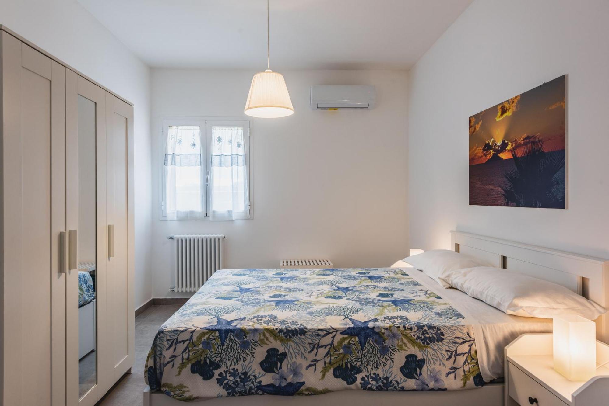 Etna Mare Apartments By Wonderful Italy Аугуста Екстер'єр фото