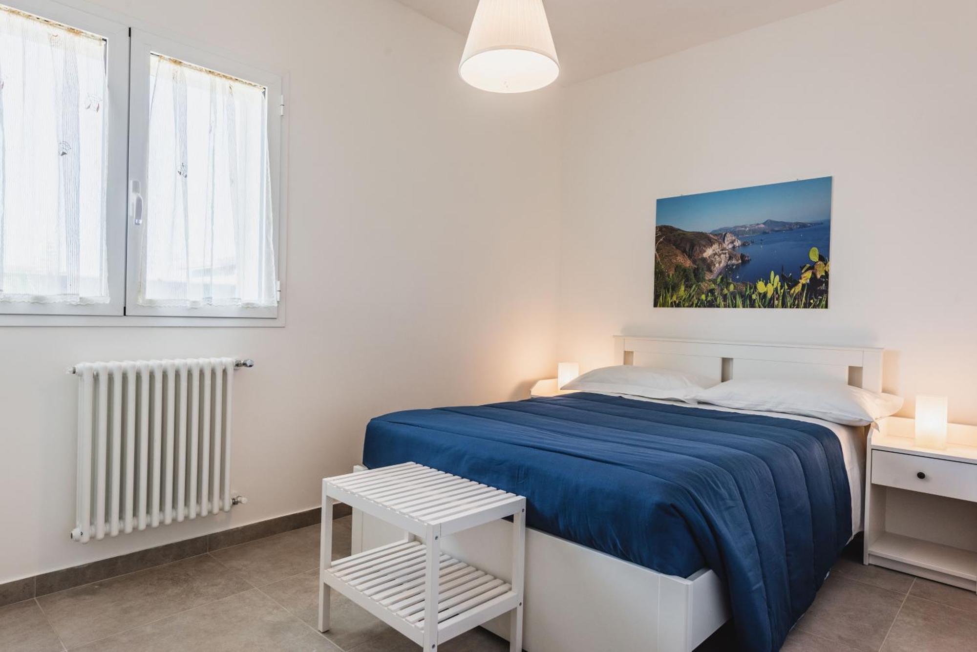 Etna Mare Apartments By Wonderful Italy Аугуста Екстер'єр фото